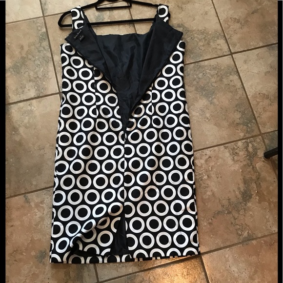 Jessica Howard Sleeveless Cocktail dress in Good condition - Picture 3 of 5